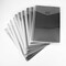 Bee Creative - Medium Storage Pockets with Magnets 4 1/4" x 7 3/4"